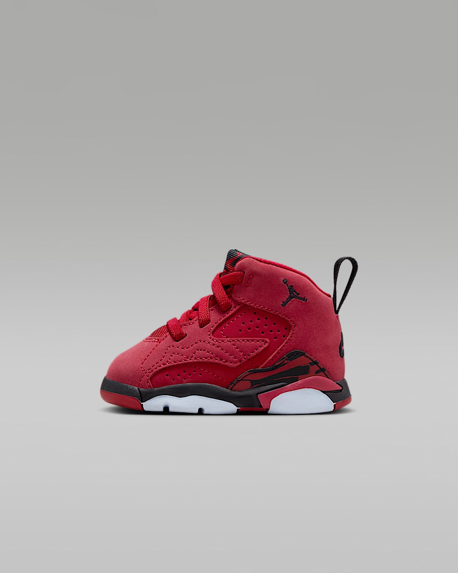 Jumpman MVP Baby Toddler Shoes. Nike